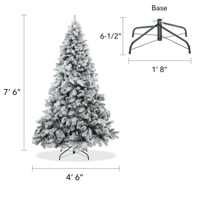 Pine Christmas Tree
