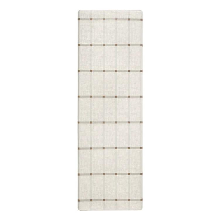 Town & Country Living TOWN & COUNTRY BASICS Comfort Plus Non-Slip Backing Kitchen Mat