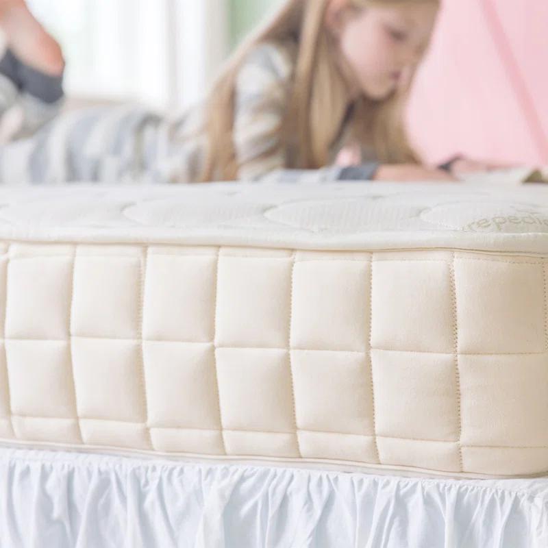 Naturepedic Organic Verse Mattress