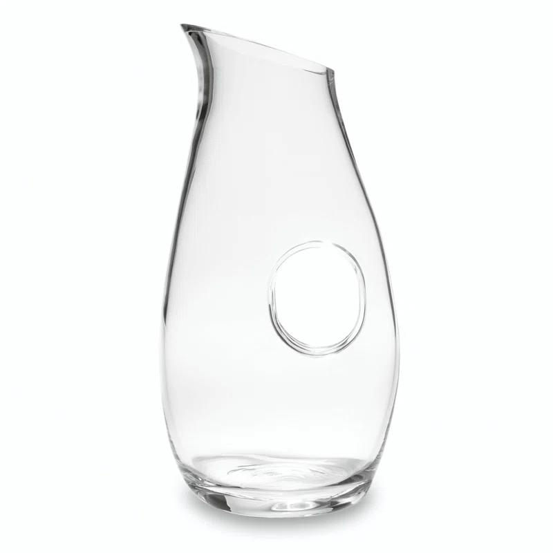 Lenox Tuscany Classics Pierced Pitcher