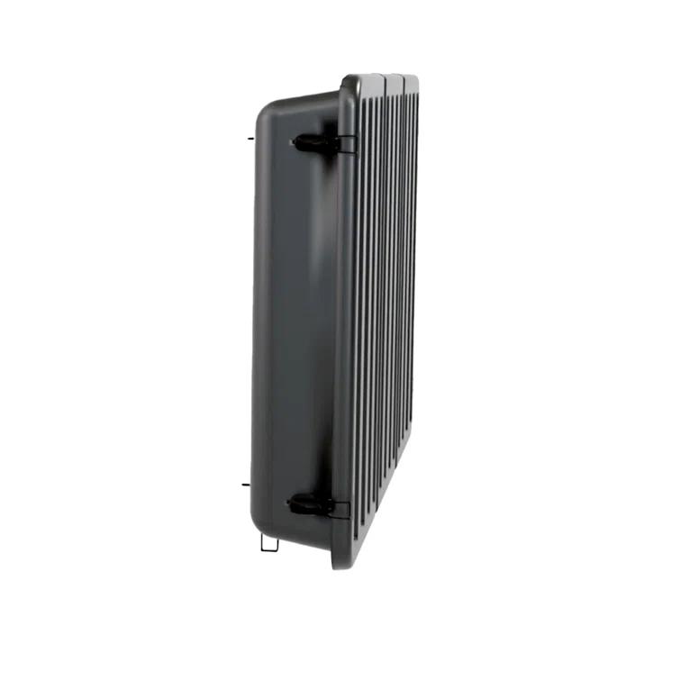 Storm Shell Storm Shell Black OUTDOOR TV ENCLOSURE