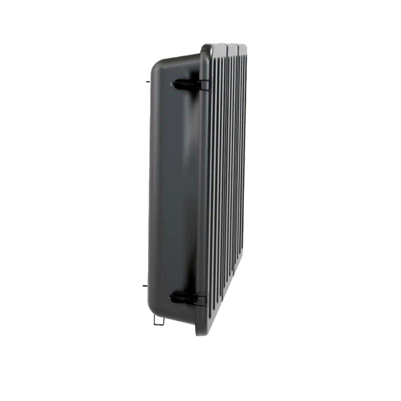 Storm Shell Storm Shell Black OUTDOOR TV ENCLOSURE
