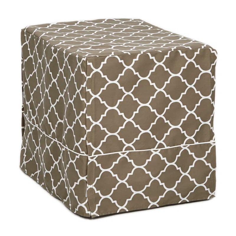 Midwest Homes For Pets MidWest Homes for Pets QuietTime Defender Crate Cover