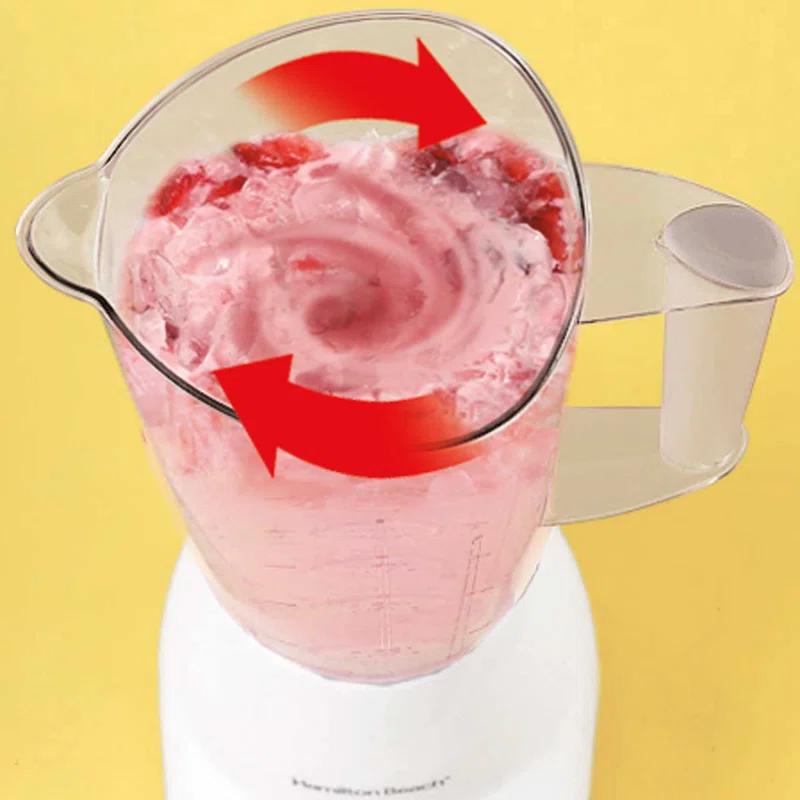 Hamilton Beach Hamilton Beach® ensemble Multi-Function Blender