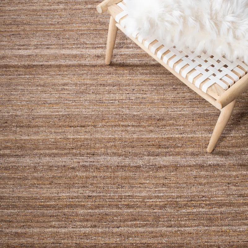 Sand & Stable™ Emersyn Handmade Tufted Wool/Cotton Beige Area Rug