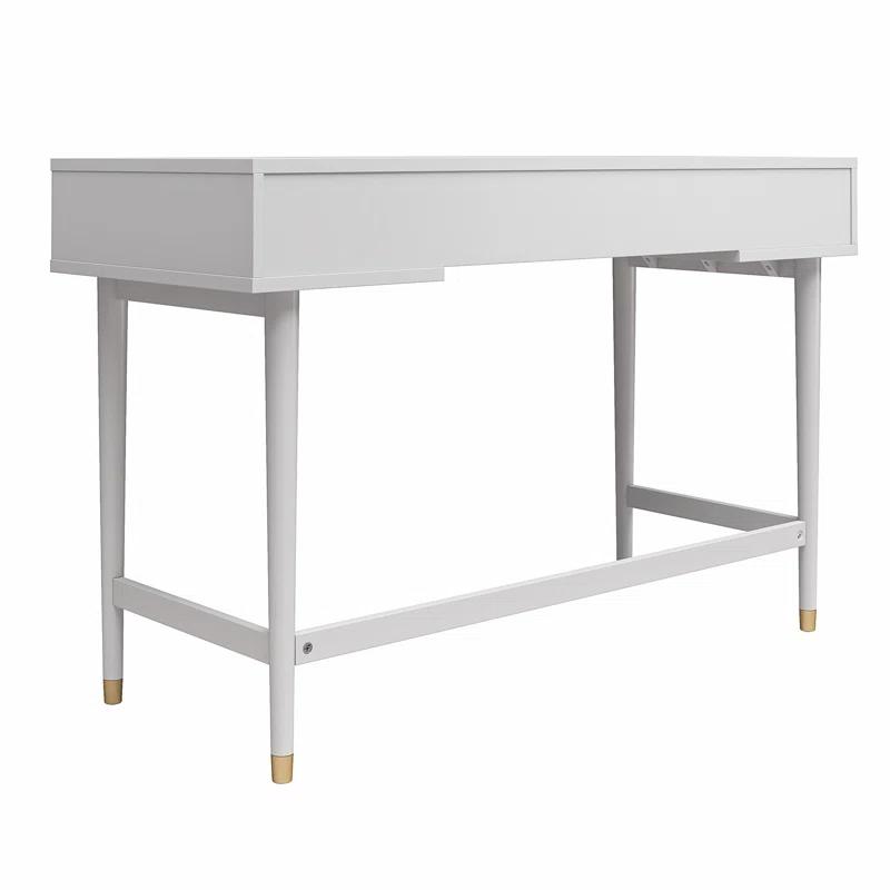 CosmoLiving by Cosmopolitan Elizabeth Writing Desk