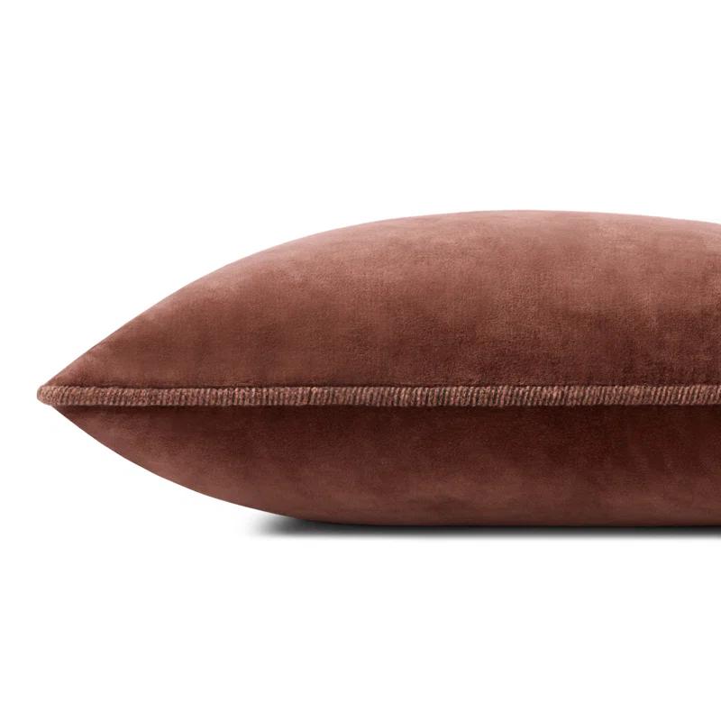 Chris Loves Julia x Loloi Reversible Liza Pillow