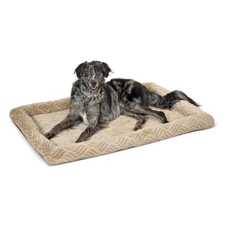 Midwest Homes For Pets Polyester Pet Bed