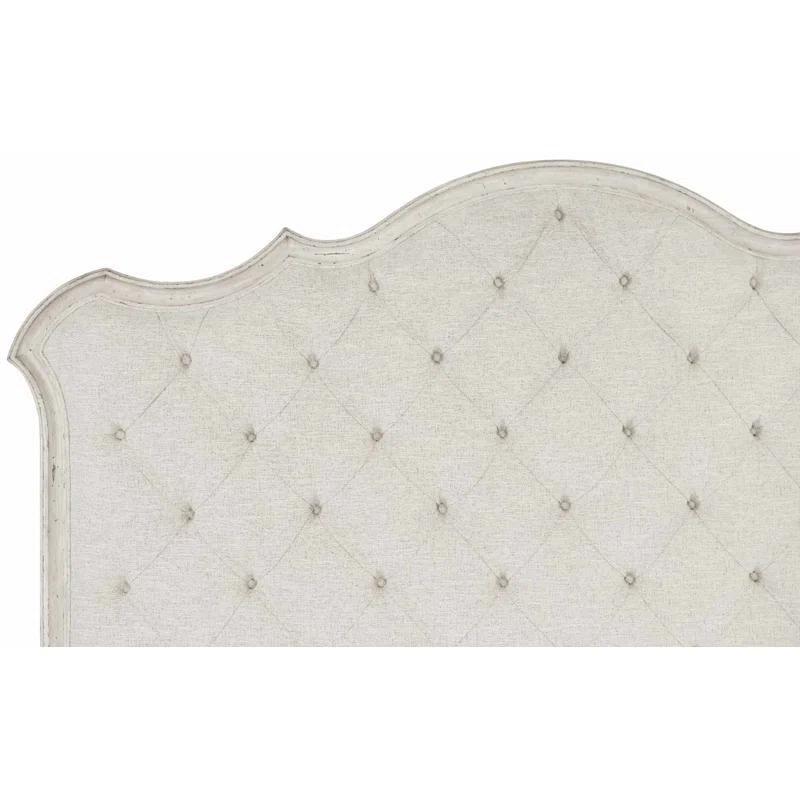 Bernhardt Mirabelle Upholstered Standard Bed