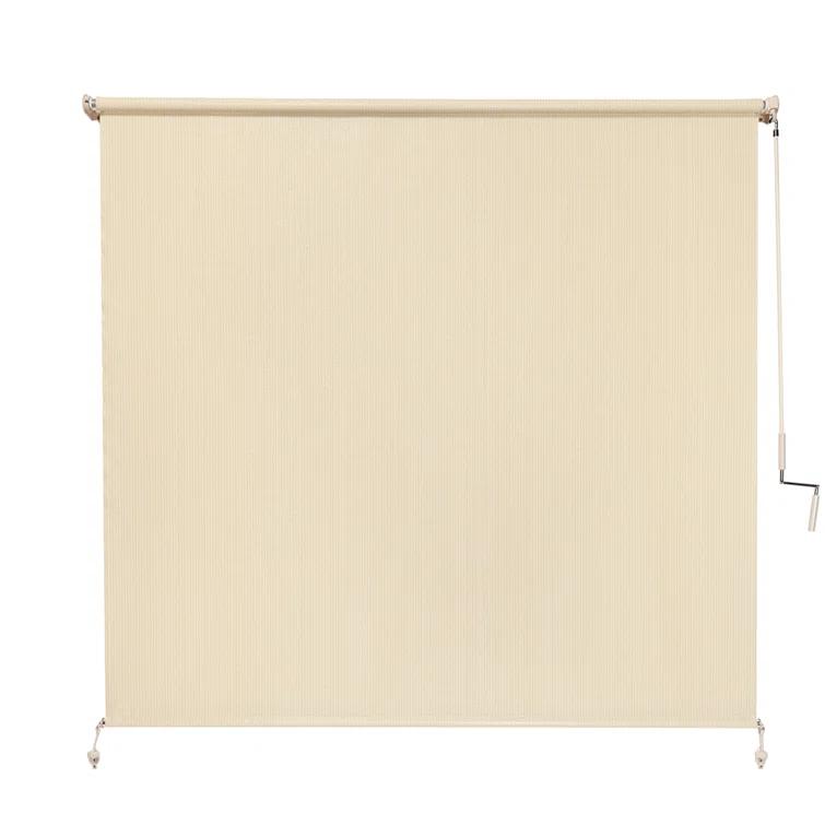 Coolaroo Room Darkening Roller Shade