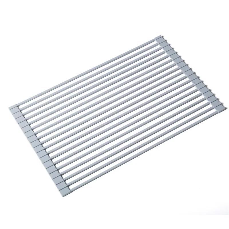 Kraus Kore Over the Sink Dish Rack