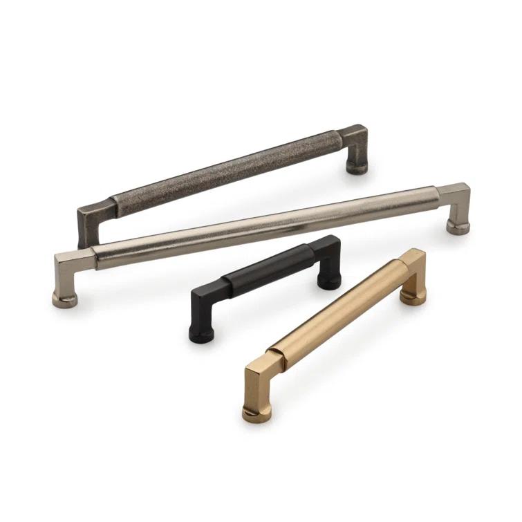 Ashley Norton Bauhaus Cabinet Pull