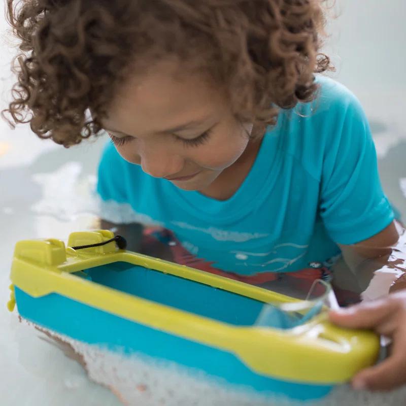 Educational Insights Geosafari Jr. Underwater Explorer