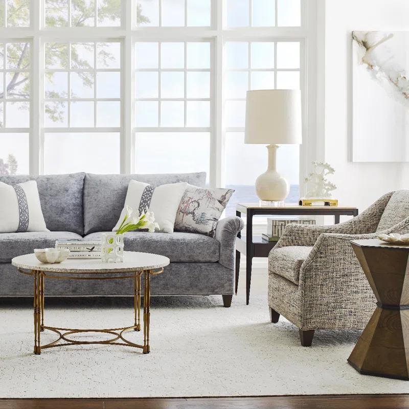 Woodbridge Furniture Phoebe Coffee Table