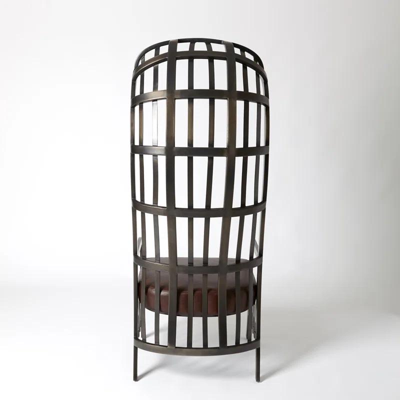 Cascade Chair