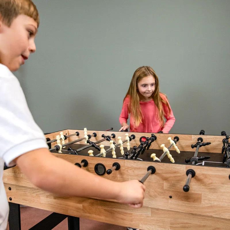 Arlmont & Co. Anastasia 10-in-1 Multi-Game Table & Reviews | Wayfair