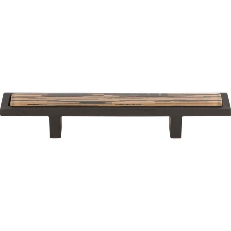 Spa 3" Center to Center Bar Pull