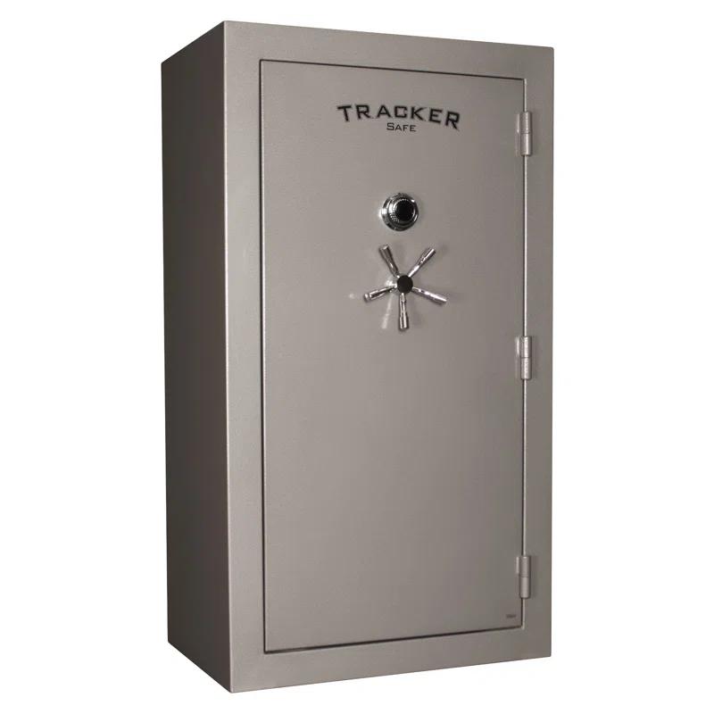 Tracker Safe Gun Safe Dial or Electronic Lock