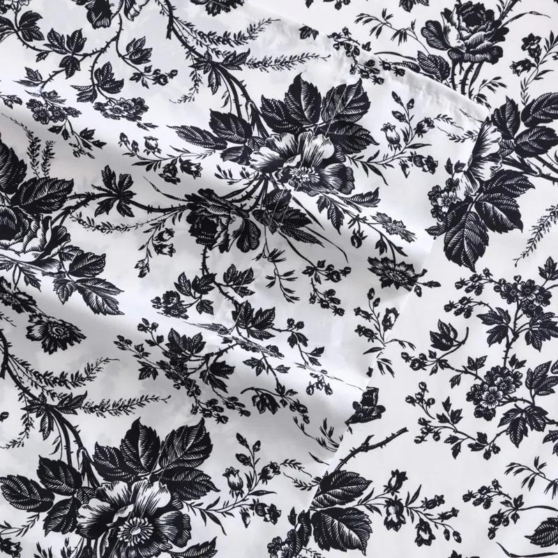 Betsey Johnson Betsey Johnson Printed Novelty Sheet Sets