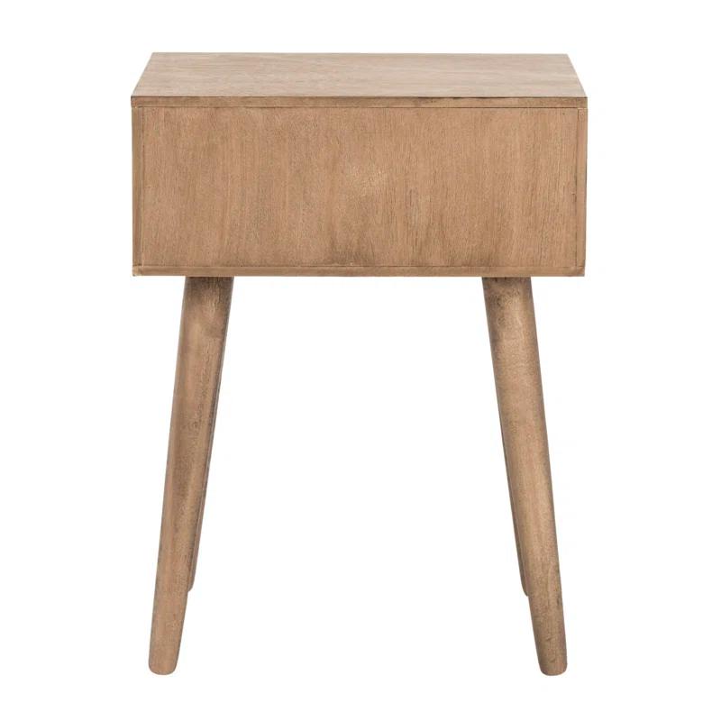 George Oliver Dayawati End Table with Storage