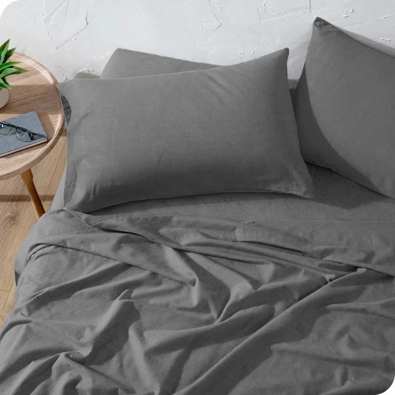 Linen Sheet Set