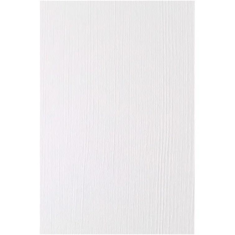 Belldinni Della Solid + Manufactured Wood Paneled Matte Slab Door