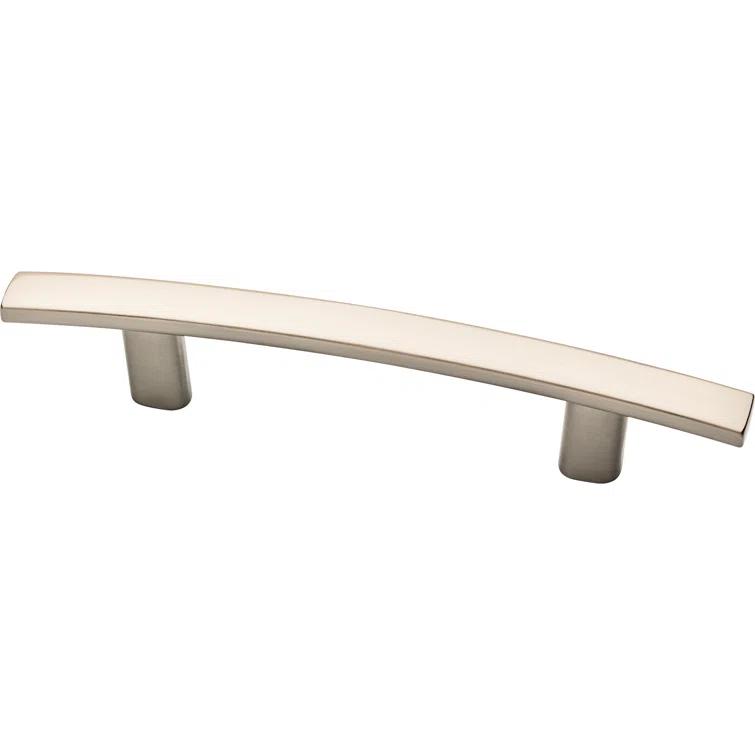 Franklin Brass Subtle 3" Center Arch Pull Multipack (Set of 10)