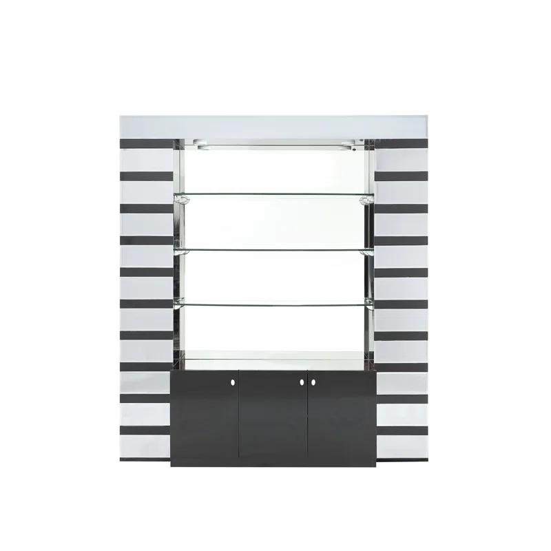 Orren Ellis Elkville 69'' Home Bar