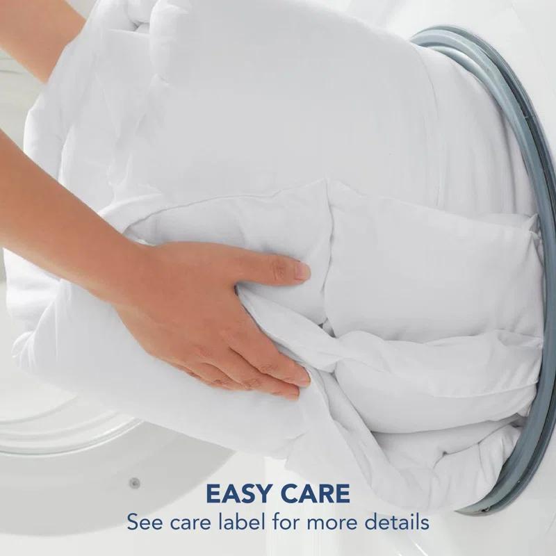 Serta Serta Soft Top Mattress Protector