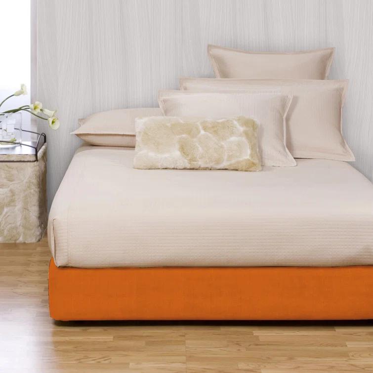 Howard Elliott Sterling Wrap Around Box Spring Cover