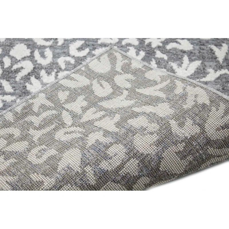 Darya Home Geometric Indoor Rug