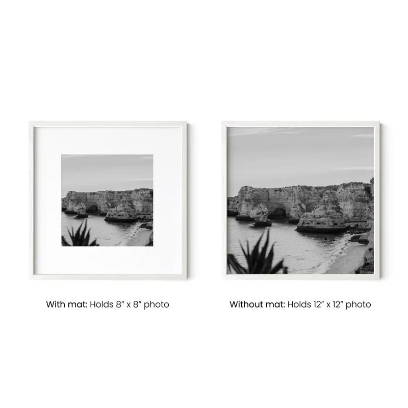 Haus and Hues Wood Picture Frame - Set of 4 (Set of 4)