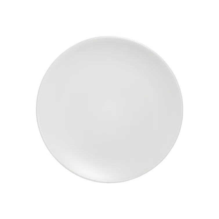 Wazee Matte 16 Piece Dinnerware Set, Service for 4