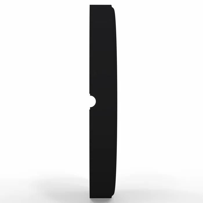 Aptations Kimball Young Metal Concave Mirror