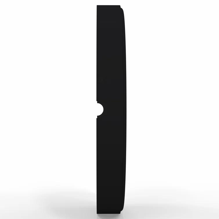 Aptations Kimball Young Metal Concave Mirror