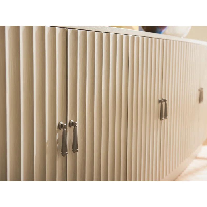 Sligh Cascades San Marcos Media Console