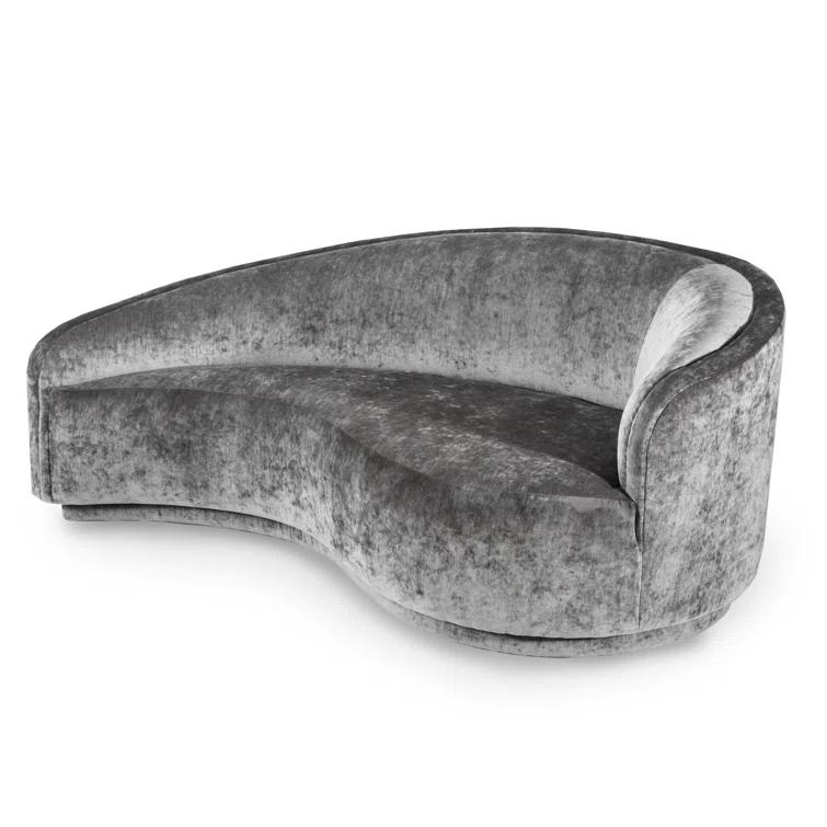 Dana Upholstered Chaise Lounge