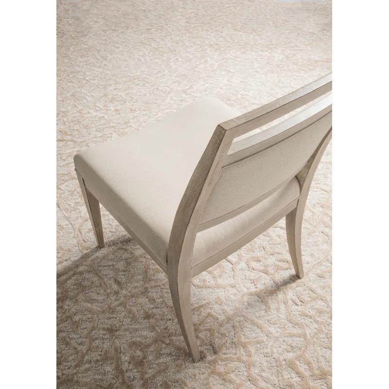 Artistica Home Cohesion Nico Upholstered Side Chair