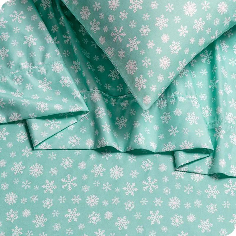 Bare Home Microfiber Sheet Set