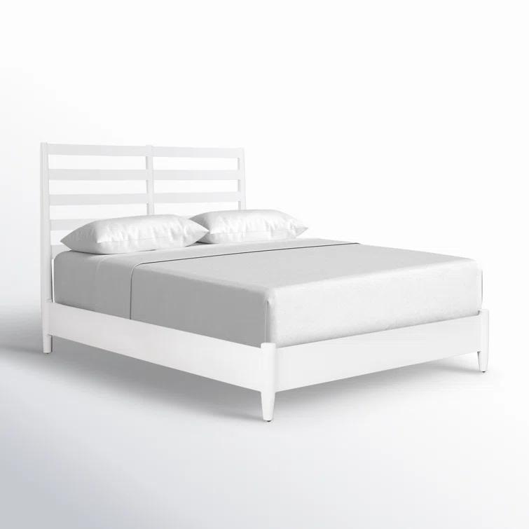 Williams Slatted Bed