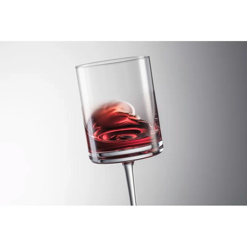 Modo 14.9 oz. Crystal Red Wine Glass