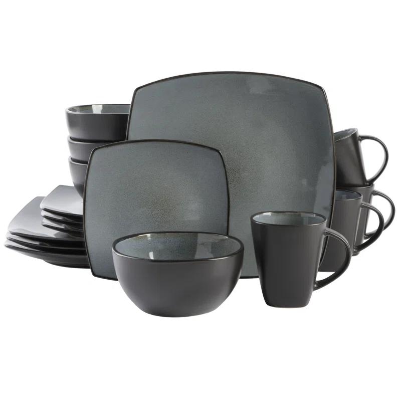 Dinnerware Set