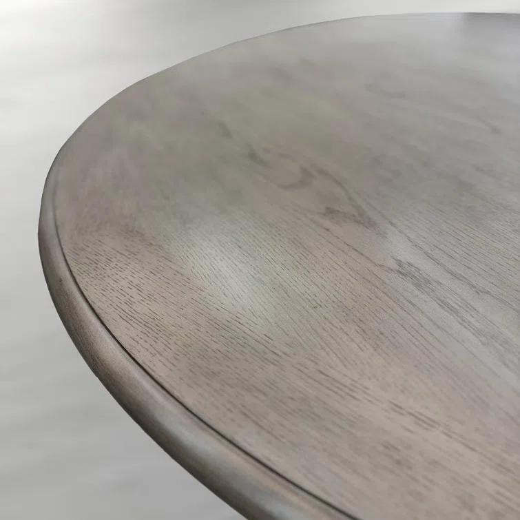 Moore 60'' Round Dining Table