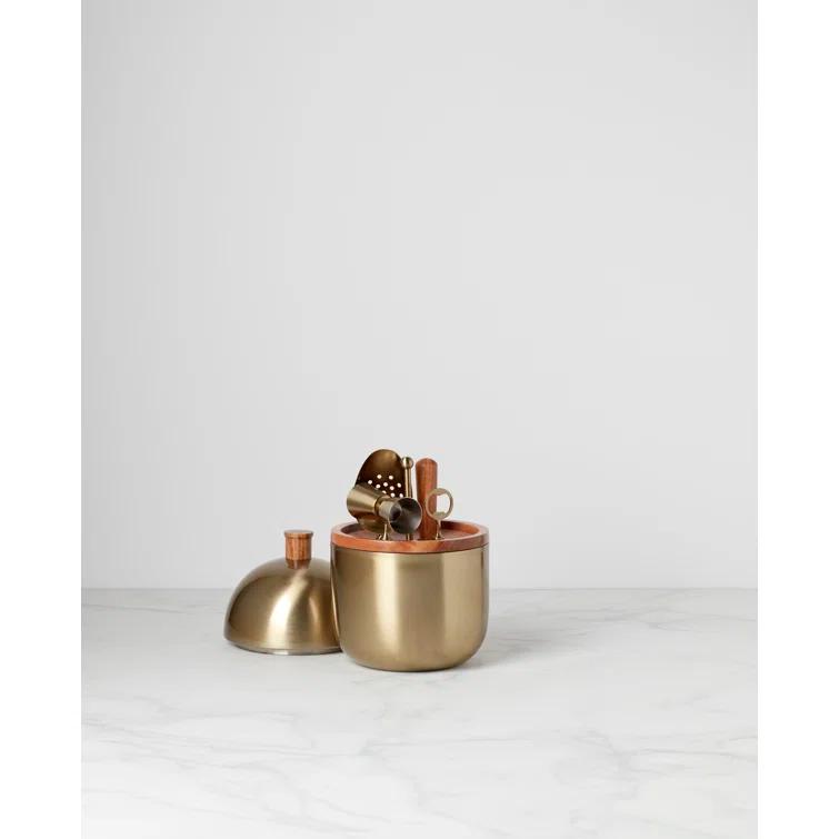 Lenox Cocktail Party Bar Tool Set | Wayfair