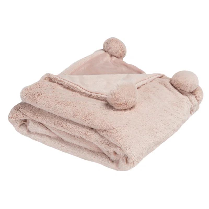 Safavieh Dalson Knitted Throw Blanket