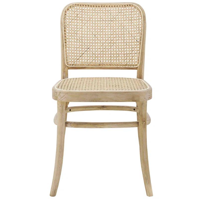 Modway Modway Winona Wood Dining Side Chair