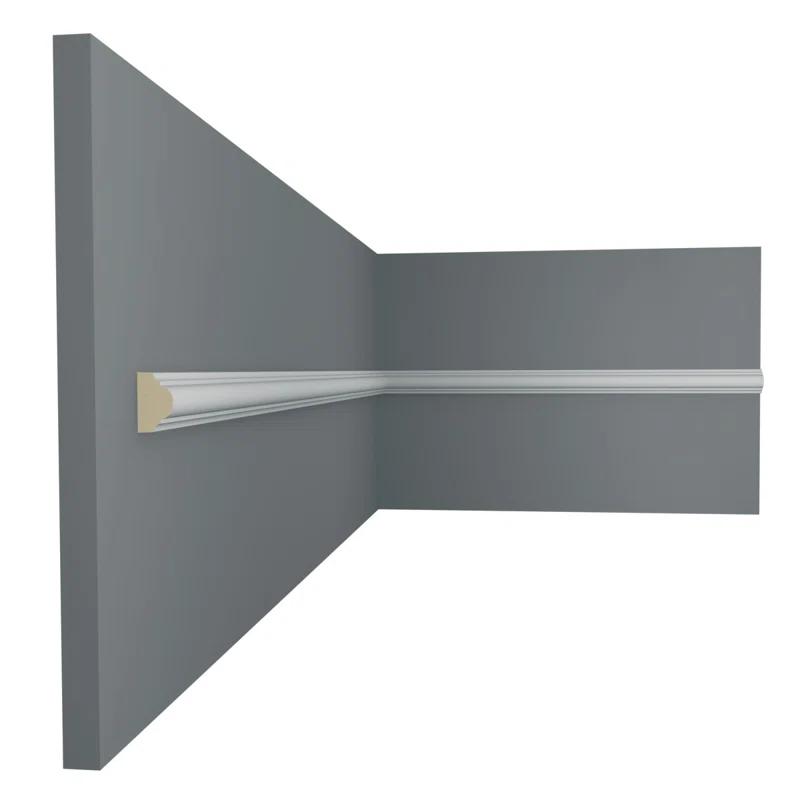 Finn Panel Moulding