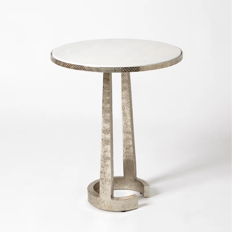 C Table-Nickel-Lg