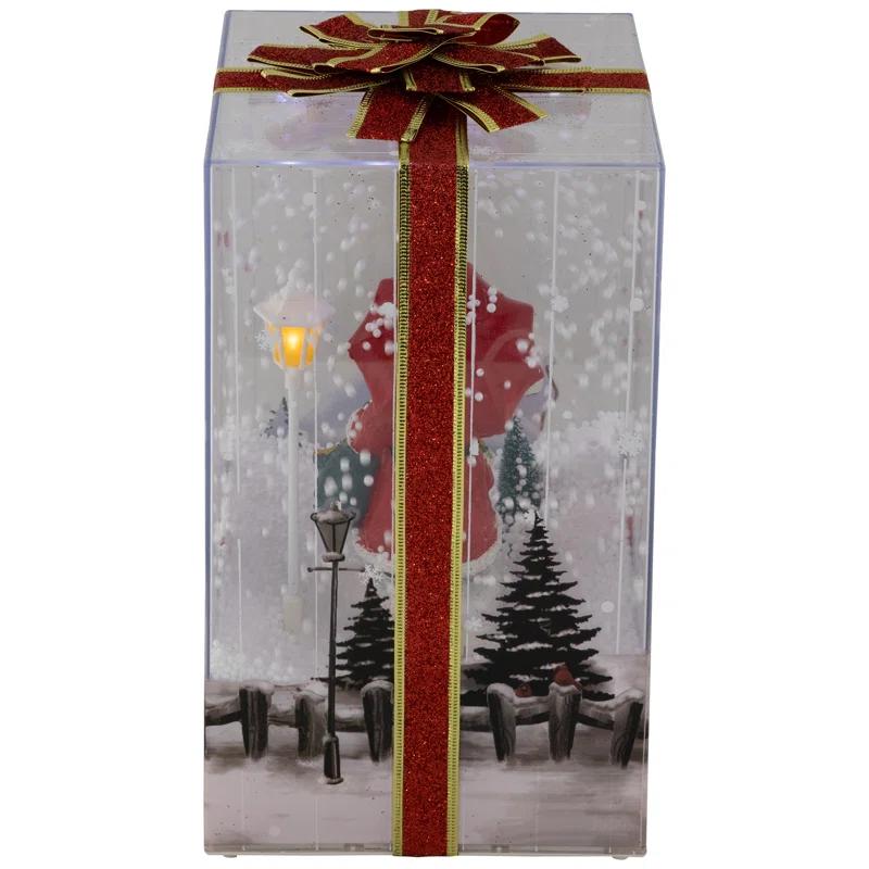 Northlight Seasonal Christmas Fantasy & Sci-Fi Decorative Accent | Wayfair