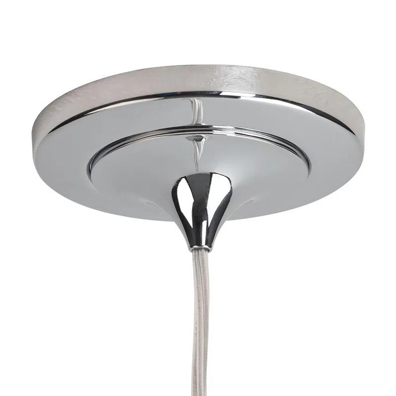 Dazzle 1 - Light Single Pendant